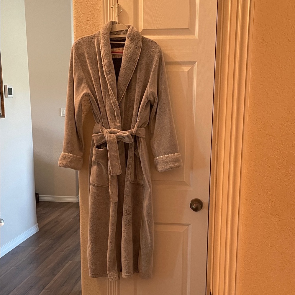 Oscar de la Renta Pink Label Robe S